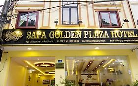 Sapa Golden Plaza Hotel